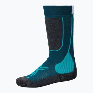 Gyerek sízokni Rossignol Essential black (Essential RLPYX02200) kép