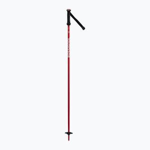 Gyermek síbotok Rossignol Hero Jr tactic red (Hero Jr RDP6020) kép