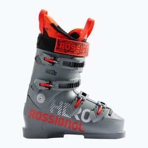 Sícipők Rossignol Hero World Cup 110MV power grey (Hero World Cup 110MV RBP1050) kép