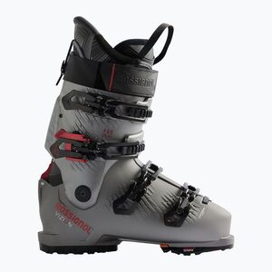 Férfi sícipők Rossignol Vizion 4B 100 PRO MV GW silver grey (Vizion 4B 100 PRO MV GW RBP7050) kép