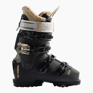Női sícipők Rossignol Vizion 4B 80 PRO GW W black (Vizion 4B 80 PRO GW W RBP7260) kép