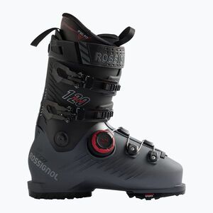 Férfi sícipők Rossignol Hi-Speed 120 PRO MV BOA GW storm grey/black (Hi-Speed 120 PRO MV BOA GW RBP2060) kép