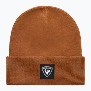 Téli sapka Rossignol Corporate T glazed ginger (Corporate T RLOMH14A04) kép