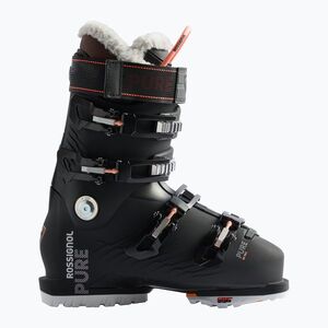 Női sícipők Rossignol Pure 85 PRO GW W black (Pure 85 PRO GW W RBP2290) kép