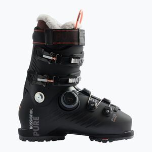 Női sícipők Rossignol Pure 85 PRO BOA GW W black (Pure 85 PRO BOA GW W RBP2300) kép