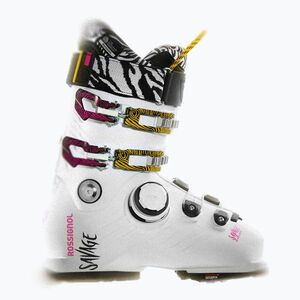 Női sícipők Rossignol Pure Savage Boa GW W white (Pure Savage Boa GW W RBP2510) kép