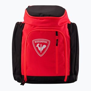 Síhátizsák Rossignol Hero Athletes 95 l red/black (Hero Athletes RKPAE01) kép