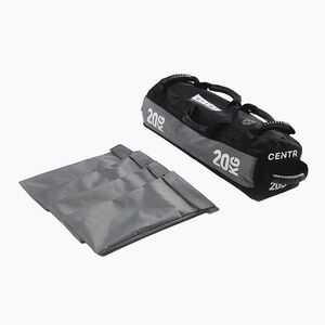 Edzőzsák Centr Official Hyrox Competition Sandbag black (Official Hyrox Competition Sandbag HSB20) kép