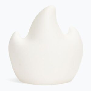 Védő FLEXTAIL Flame Lampshade na lampkę white (Flame Lampshade FLSHADTY2XE-WT) kép