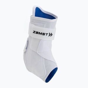 Bal bokaízületi stabilizátor Zamst A1 Ankle Left white (A1 Ankle Left 670854) kép
