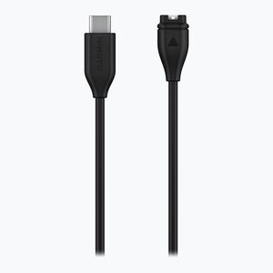 Kábel Garmin USB-C 1m black (USB-C 1m 010-13278-00) kép