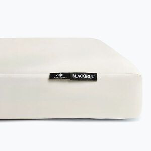 Lepedő BLACKROLL Premium Comfort off white (Premium Comfort A003642) kép