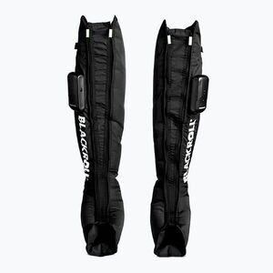 Regeneráló Nadrágszárak BLACKROLL Compression Boots Extension 2.0 black (Compression Boots Extension 2.0 A003831) kép