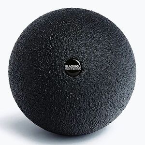 Masszázslabda BLACKROLL Ball A000530 yellow (Ball A000530) kép