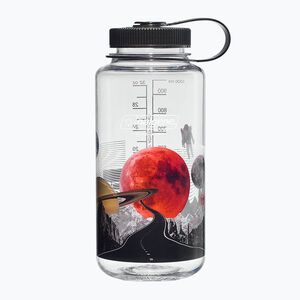 Túra palack Nalgene Wide Mouth astro motel (Wide Mouth 682024-0050) kép