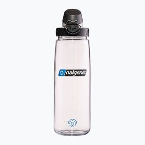 Túra palack Nalgene On The Fly clear, w/black (On The Fly 5565-3324) kép