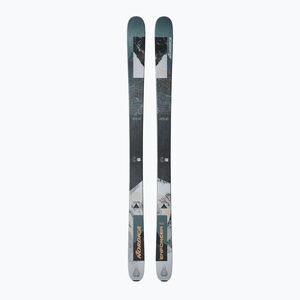 Lesikló sílécek Nordica Enforcer 94 Flat petrol/grey (Enforcer 94 Flat 0A668300001) kép