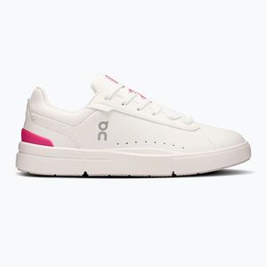 Női cipők On The Rodger Advantage white/rosehip (The Roger Advantage 3WF30392626) kép