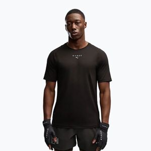 Férfi edző póló Puma Hyrox Pwrmode puma black (Hyrox Pwrmode 529237 01) kép