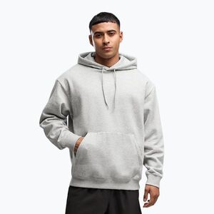 Férfi pulóver Puma Hyrox Heavyweight Hoodie light grey (Hyrox Heavyweight Hoodie 529235 54) kép