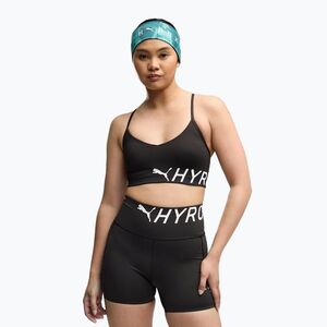 Sportmelltartó Puma Hyrox Strappy Pwrmode puma black (Hyrox Strappy Pwrmode 529706 01) kép