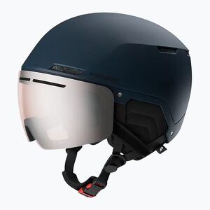 Sísisak HEAD Cinema S2 deep blue/silver/red (Cinema 326236) kép