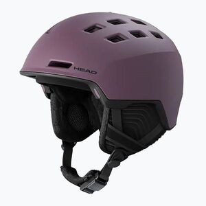 Sísisak HEAD Rita W dark purple (Rita W 323736) kép