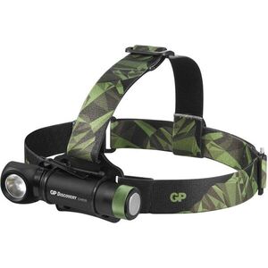 GP Discovery CHR35 kép