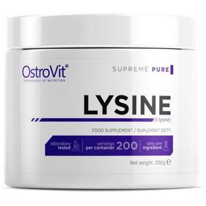 Lysine italpor 200 g kép