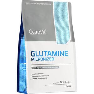 Glutamine italpor 1000 g kép