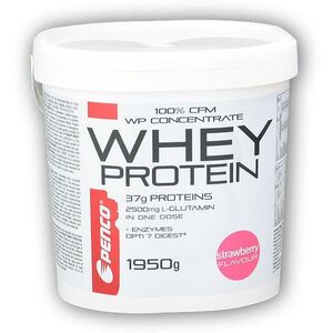 Whey Protein 1950 g kép
