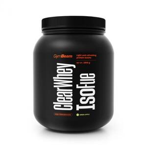 Clear Whey IsoFue 1000 g kép
