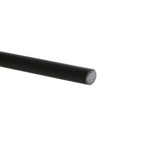 Decathlon Üvegszálas rúd 4mm X 120 cm kép
