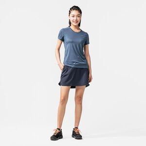 Quechua Női túra póló - MH100 kép