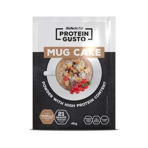 Biotechusa Süteménypor, 45 g - Protein Gusto Mug Cake kép