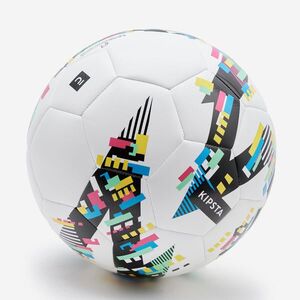 Kipsta Futball-labda, tanuló, 5-ös méret - LEARNING BALL kép