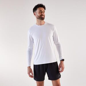 Kiprun Férfi futópóló, hosszú ujjú, UV-szűrős - Dry 500 UV kép