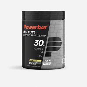Powerbar Izotóniás ital, 30 g, citromízű - Iso Fuel kép