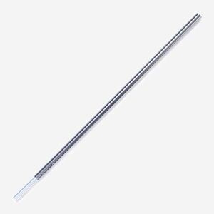 Forclaz ALUMÍNIUM SÁTORRÚD MT500-AS SÁTORHOZ, Ø 9, 5 MM x 32, 5 CM, SZÜRKE kép
