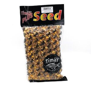 Timar Mix Főtt három magos, 1 kg - Seed Plus kép