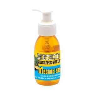 Timar Mix Method dip, ananász-vajsav, 100 ml kép