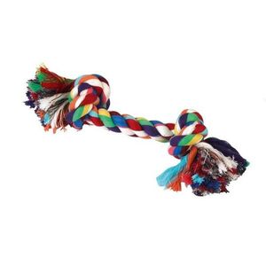 Budapet Rágókötél pamutból, 20 cm kép