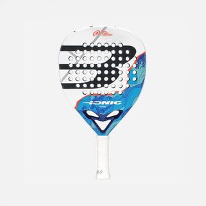 Bullpadel Felnőtt padelütő - Ionic Power 26 kép