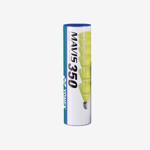 Yonex Tollaslabda, műanyag - Mavis 560 kép