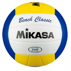 Mikasa Strandröplabda - VX20 kép