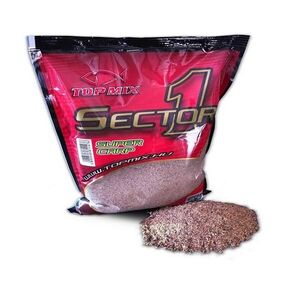 Timar Mix Etetőanyag, Super Carp, 800 g - Sector 1 kép