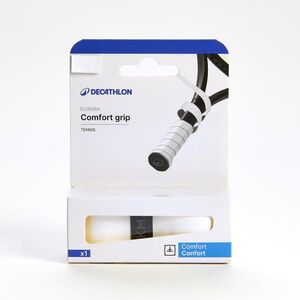 Kuikma Teniszütő alapgrip - Confort kép