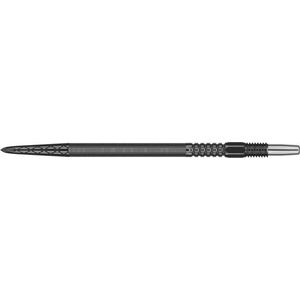 DART HEGY TARGET SWISS POINT SWISS DX FÉMHEGY, 40MM FEKETE kép