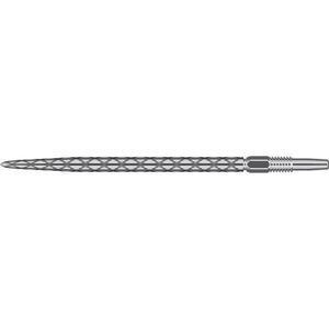 DARTS FÉMHEGY TARGET SP SWISS DIAMOND PRO POINT EZÜST, 40MM kép