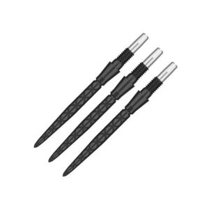 Dart hegy TARGET Swiss Storm Diamond fekete 2024, 26mm kép